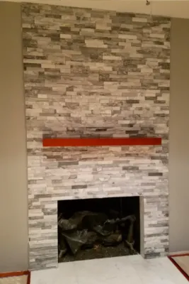 Tile and flooring installation by MAC Tile & Floor
