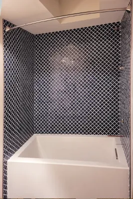 Tile and flooring installation by MAC Tile & Floor